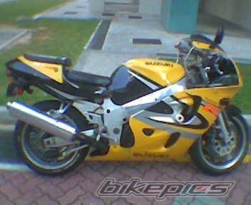 Bike Photo 69429