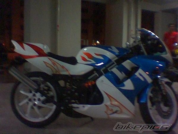 Bike Photo 694294