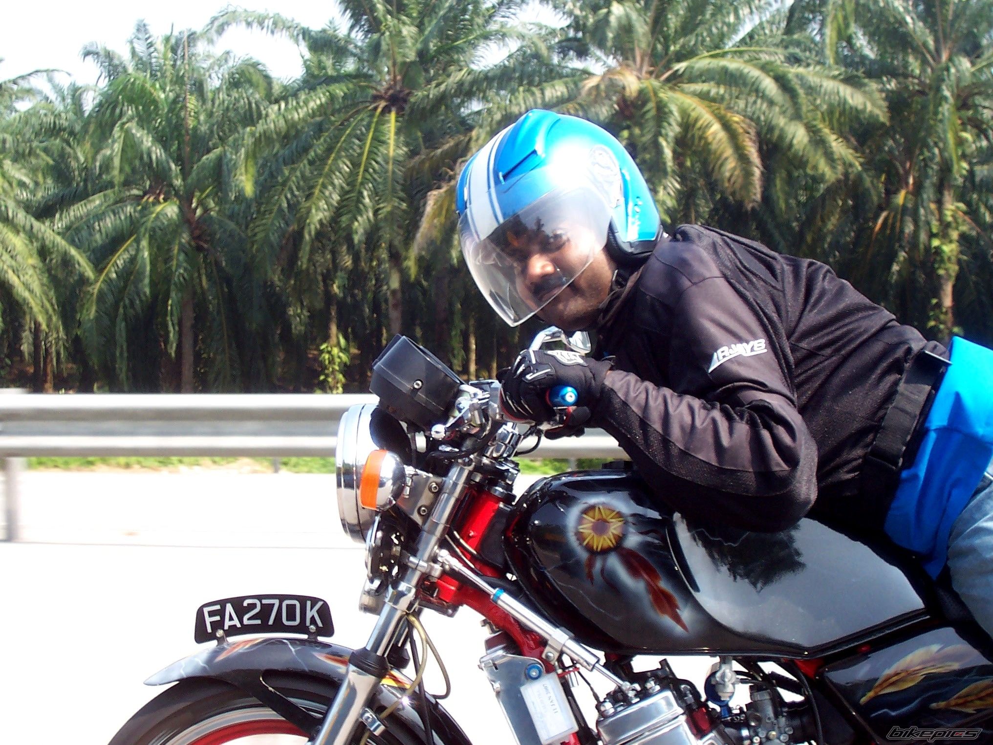 Bike Photo 694318