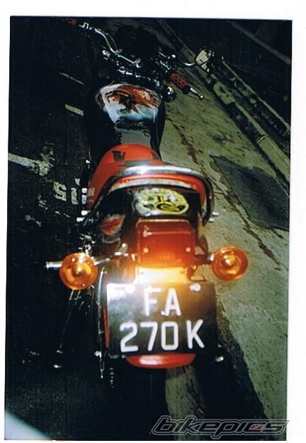 Bike Photo 694327