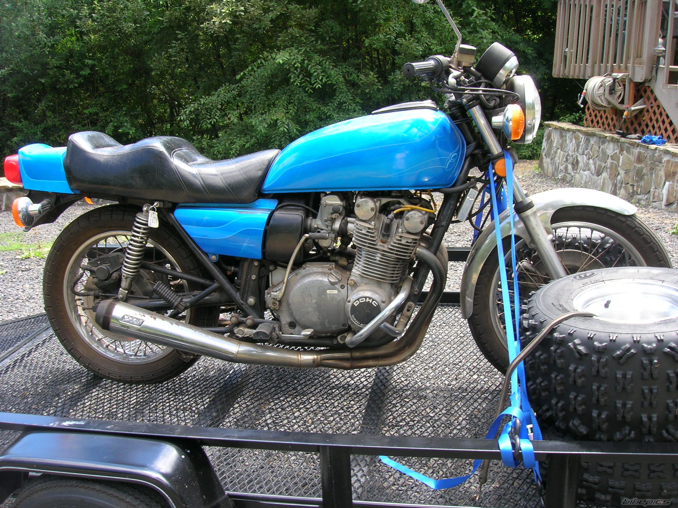 Bike Photo 694333