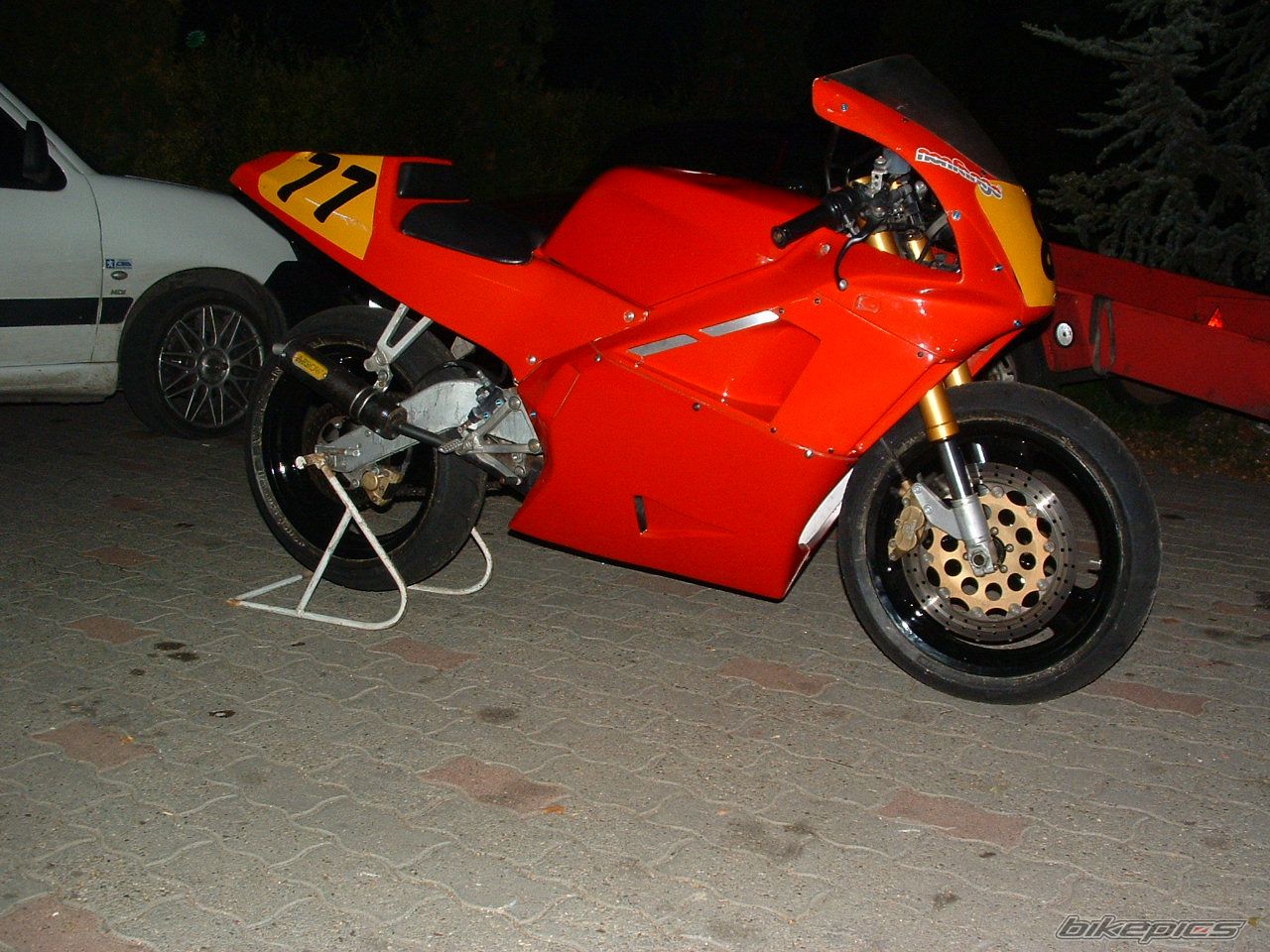 Bike Photo 694338