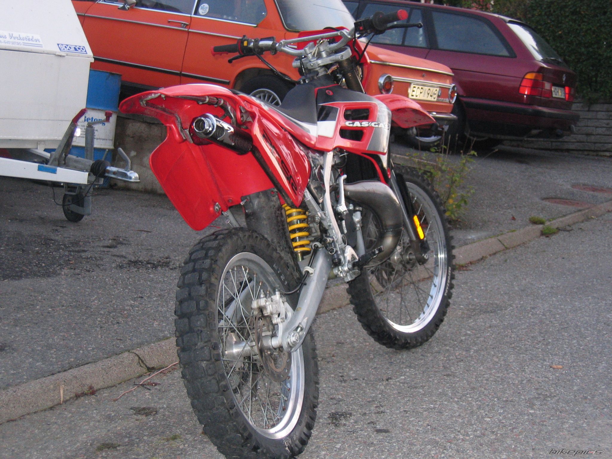 Bike Photo 694340