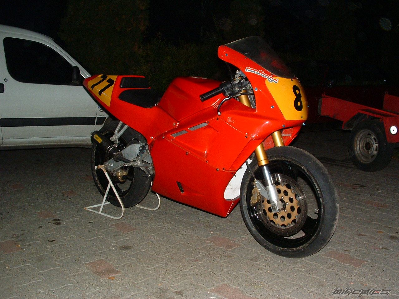Bike Photo 694341