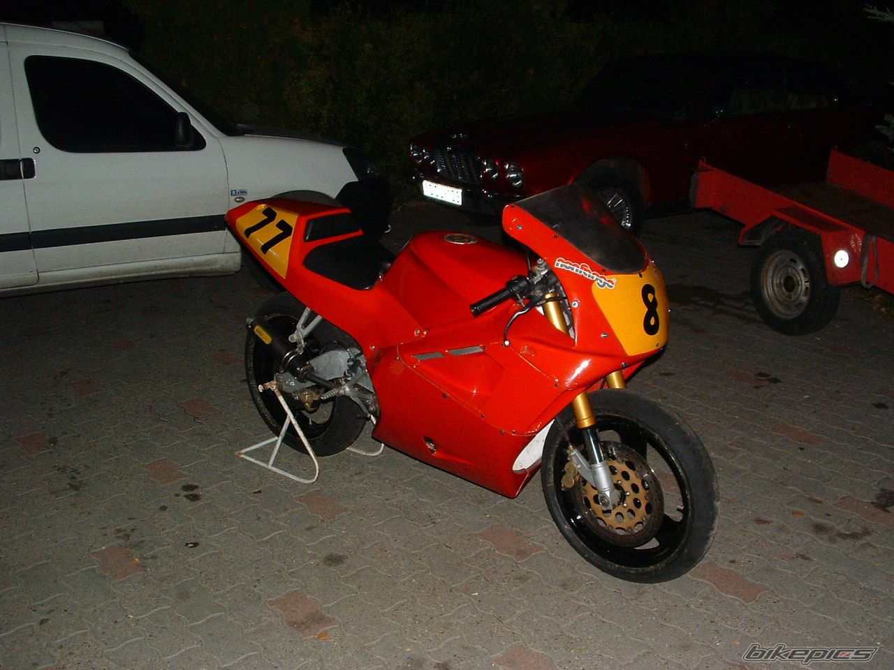 Bike Photo 694342