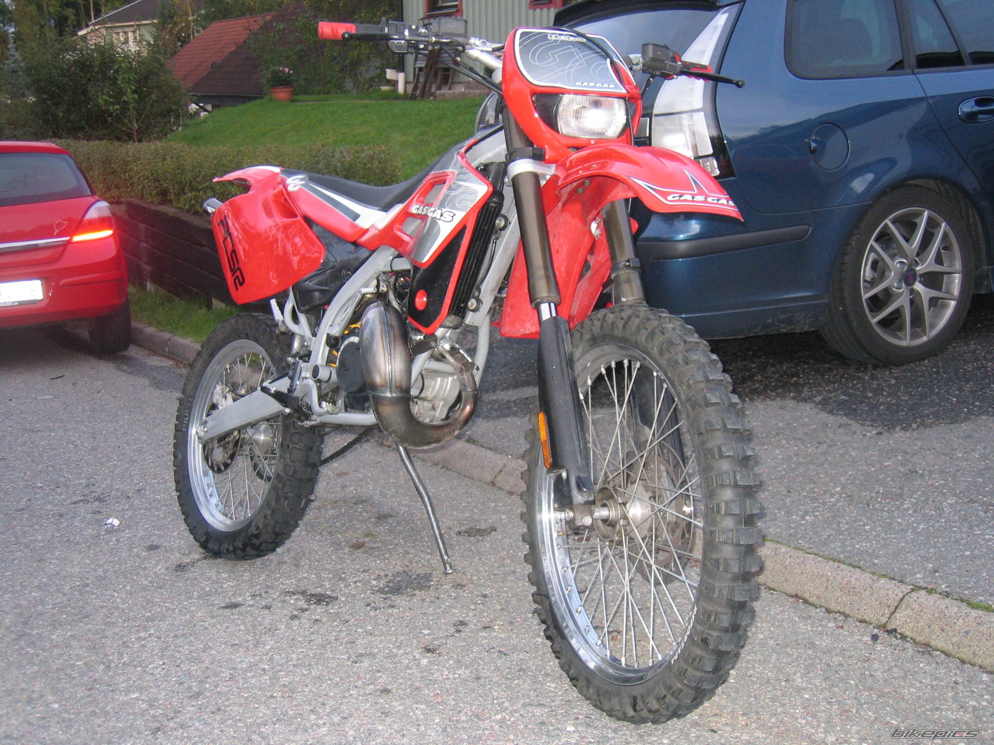 Bike Photo 694343