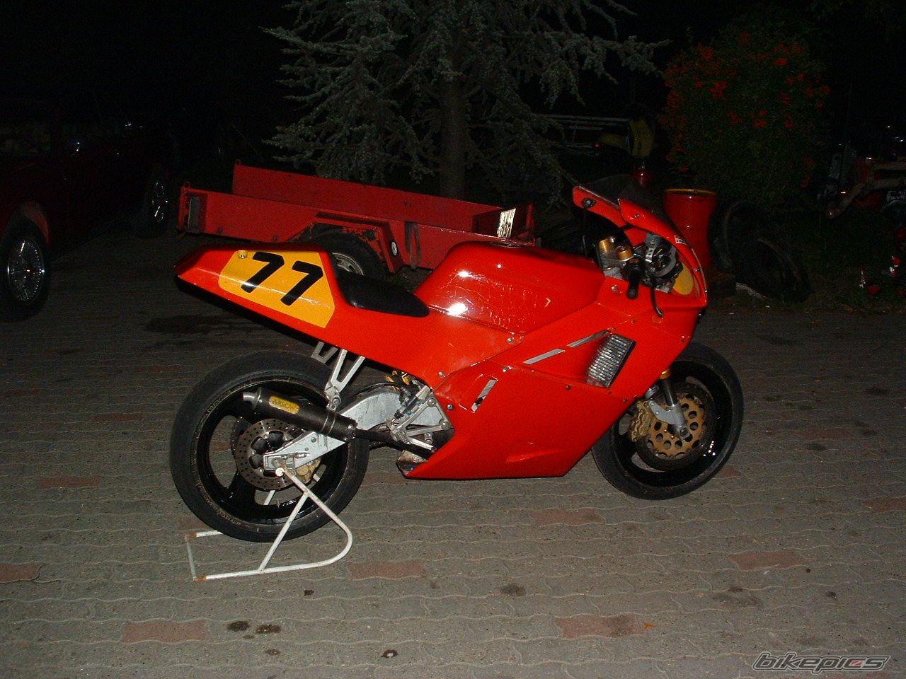 Bike Photo 694344