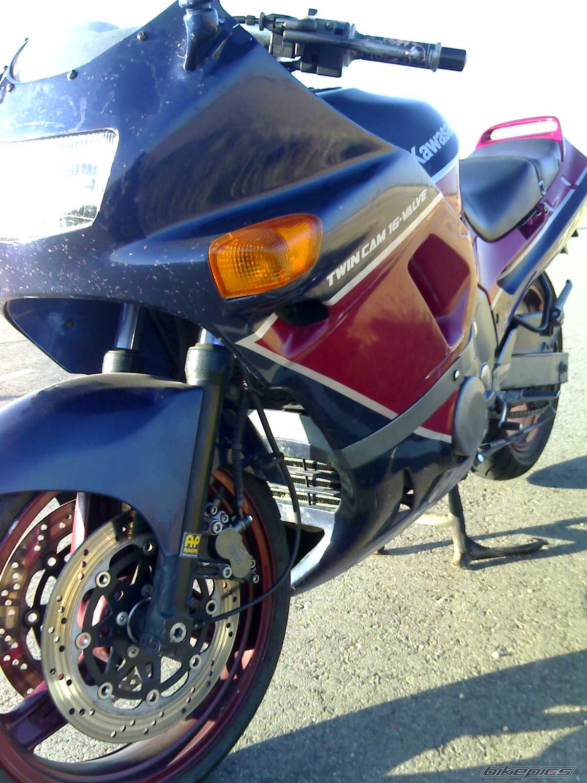Bike Photo 694377