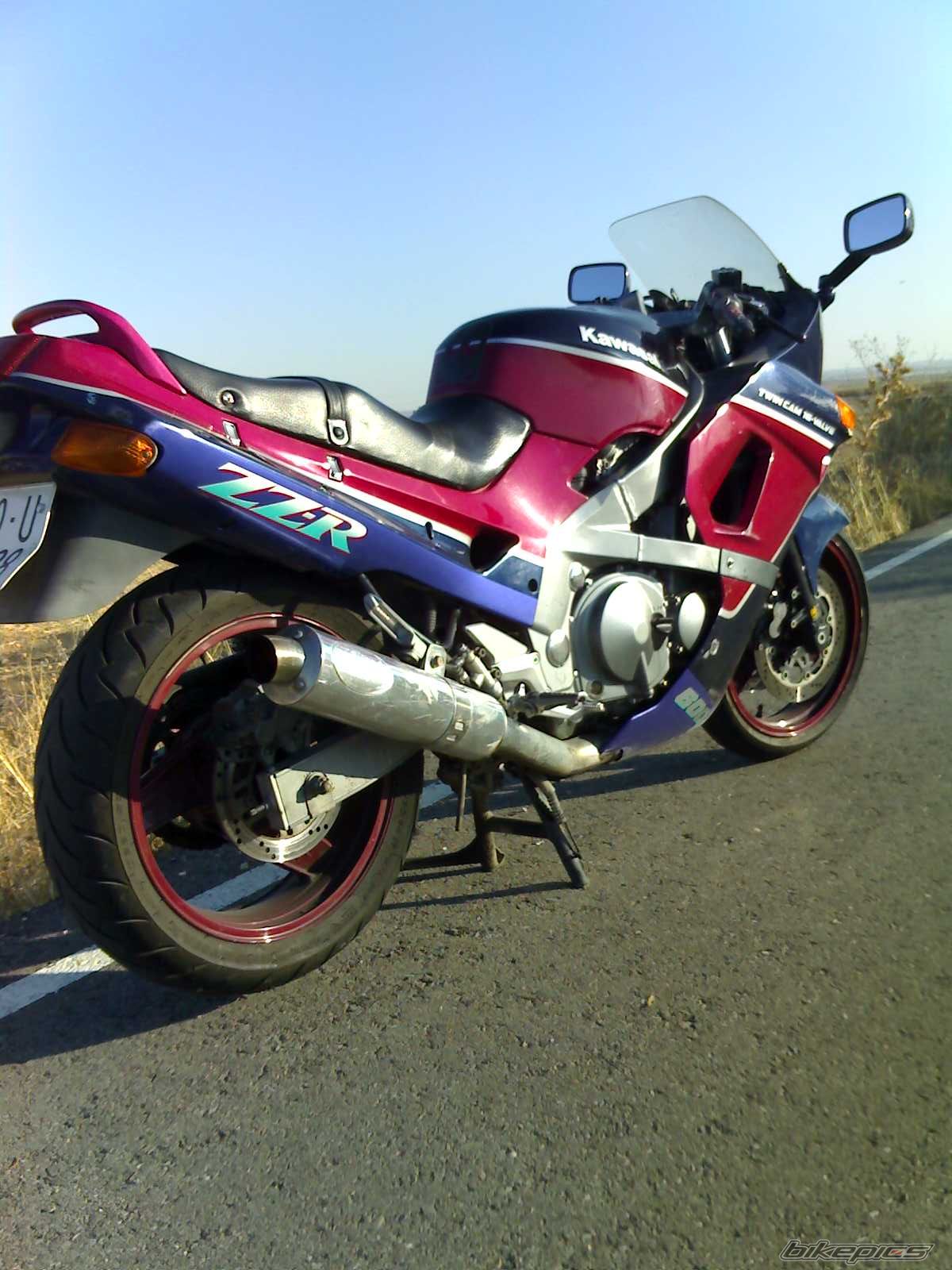 Bike Photo 694378