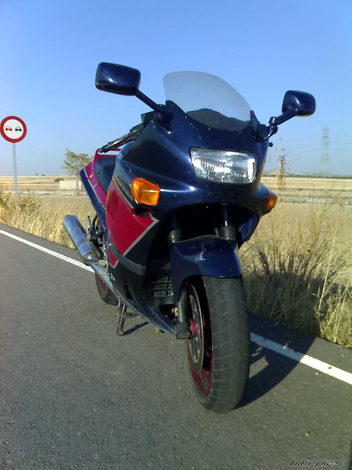Bike Photo 694379