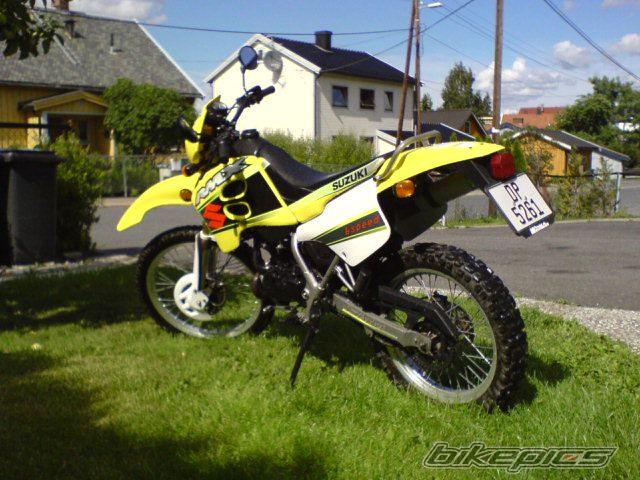 Bike Photo 694383