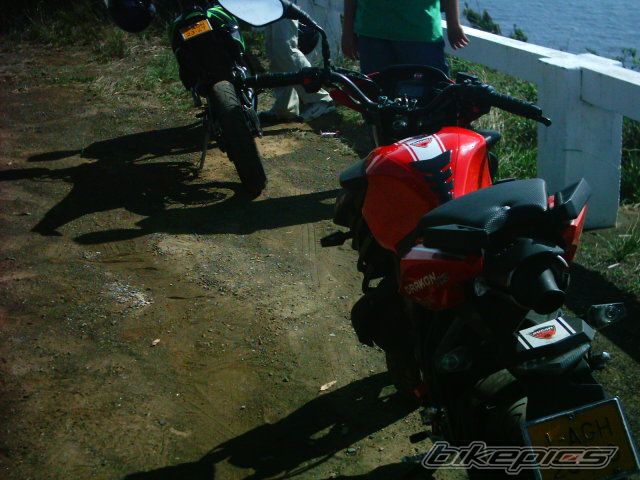 Bike Photo 694407