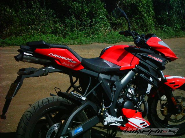Bike Photo 694410