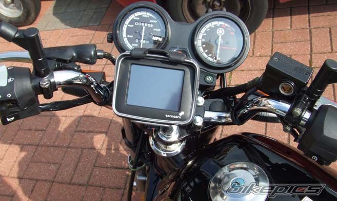 Bike Photo 694441