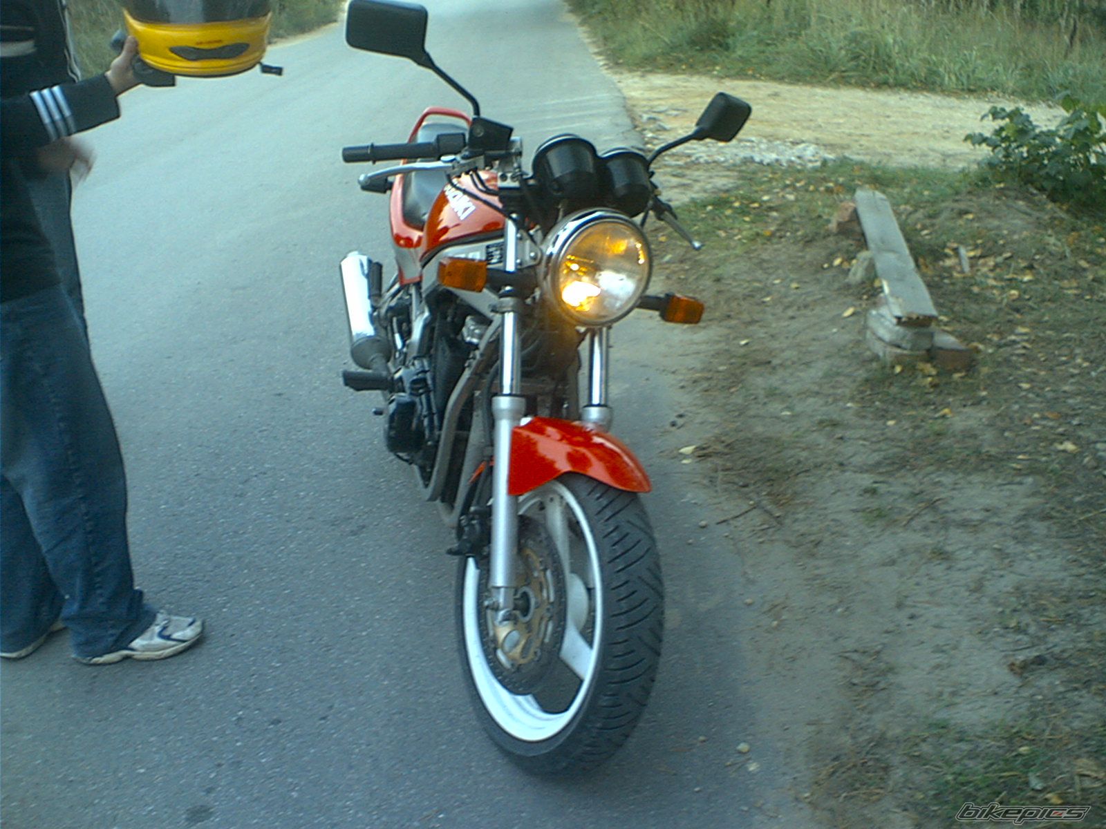 Photo 694450