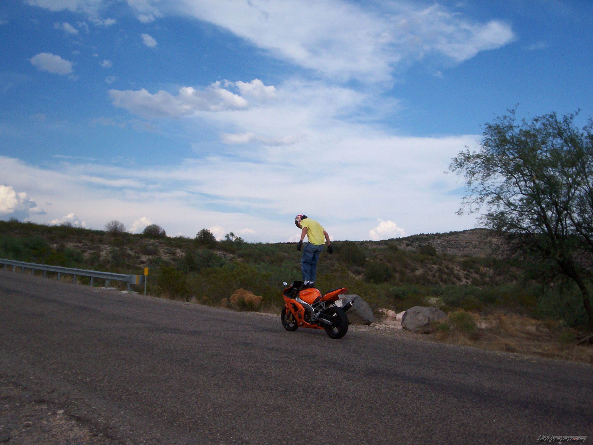 Bike Photo 694460