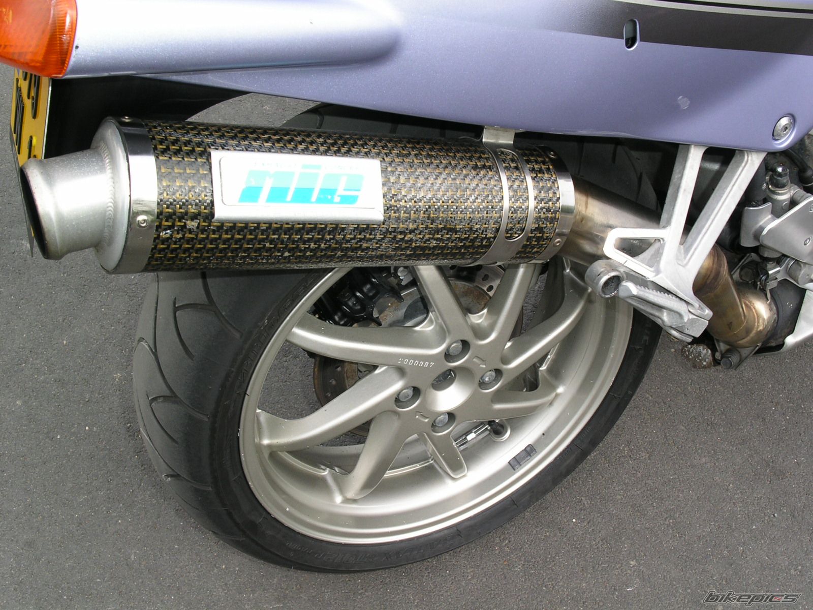 Bike Photo 694463