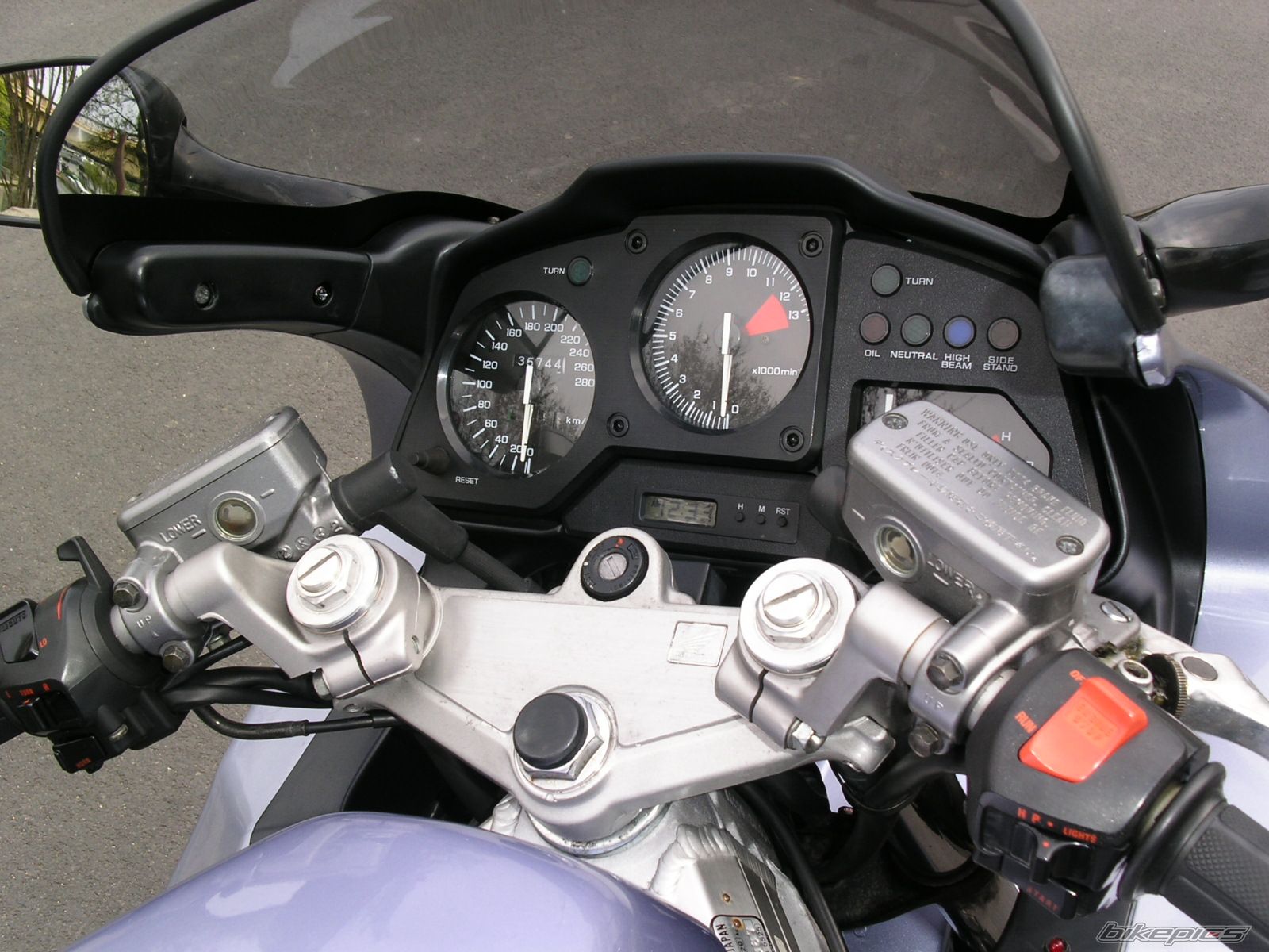 Bike Photo 694465
