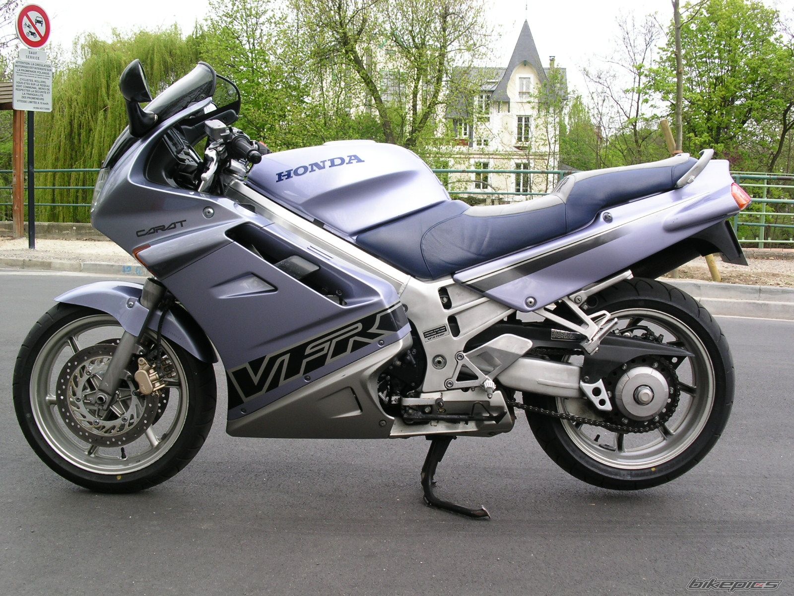 Bike Photo 694469