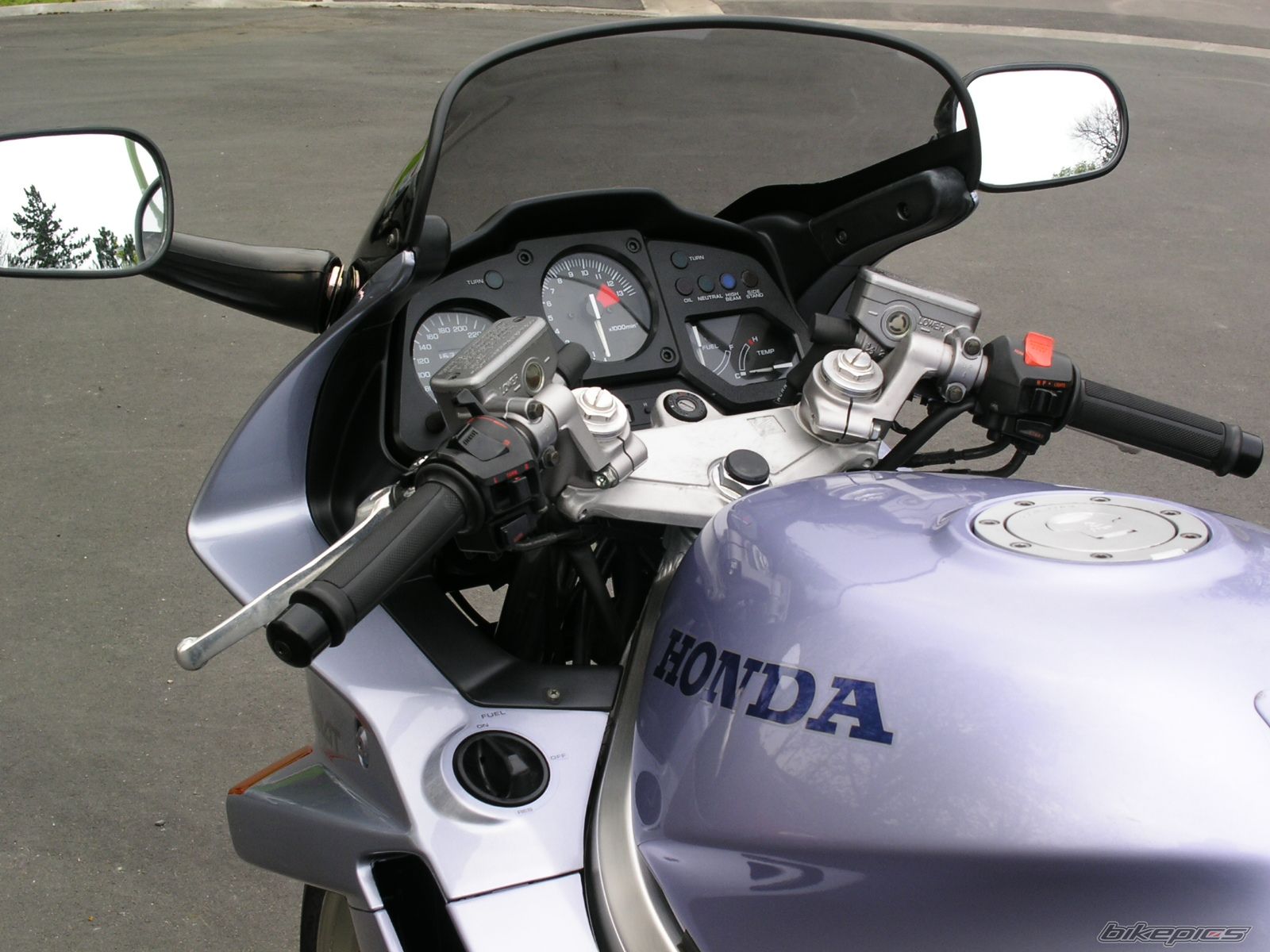 Bike Photo 694476
