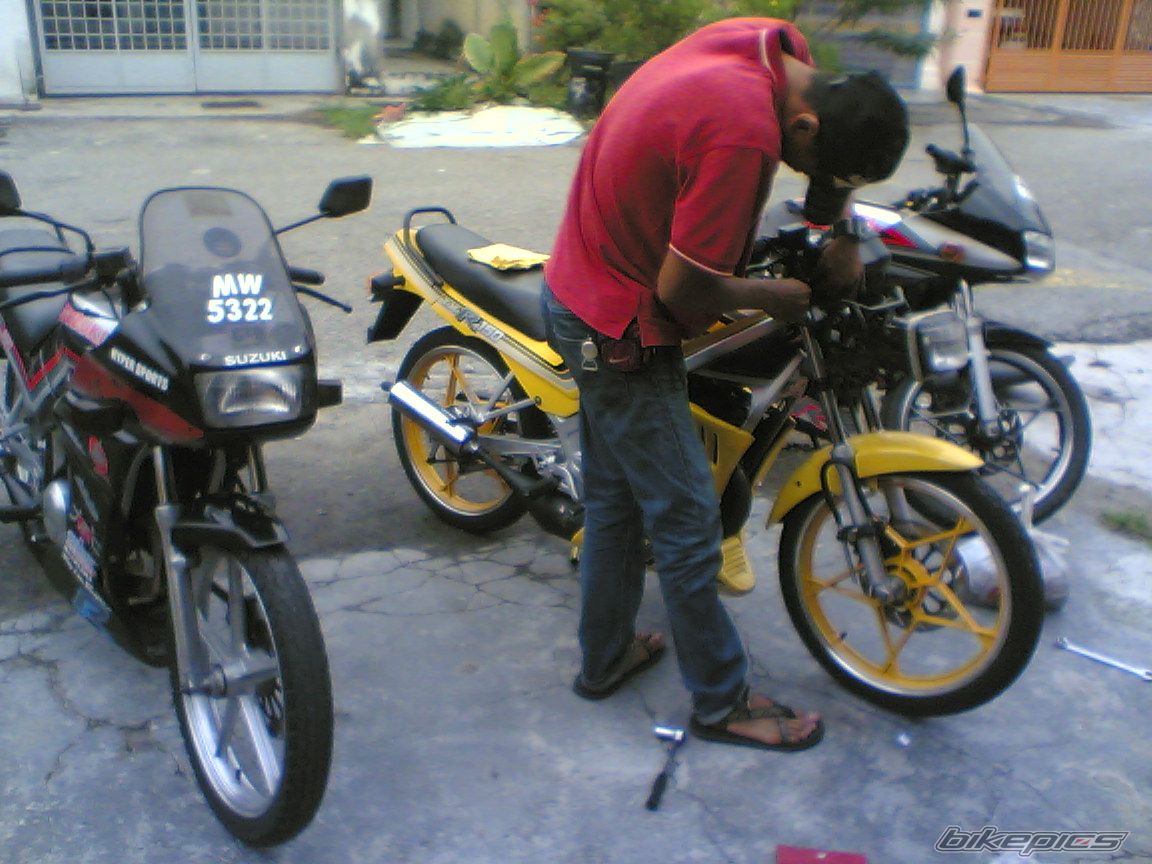 Bike Photo 694491