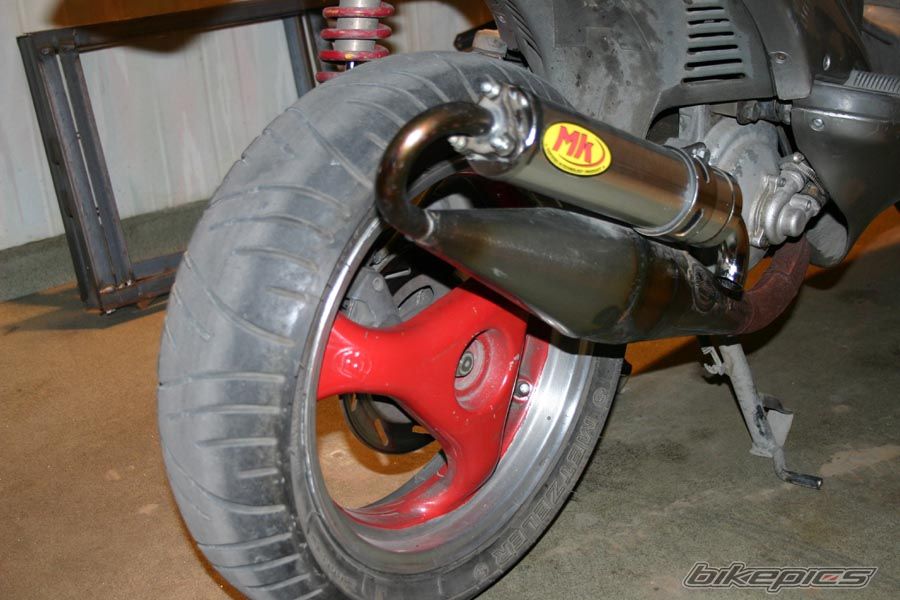 Bike Photo 694504