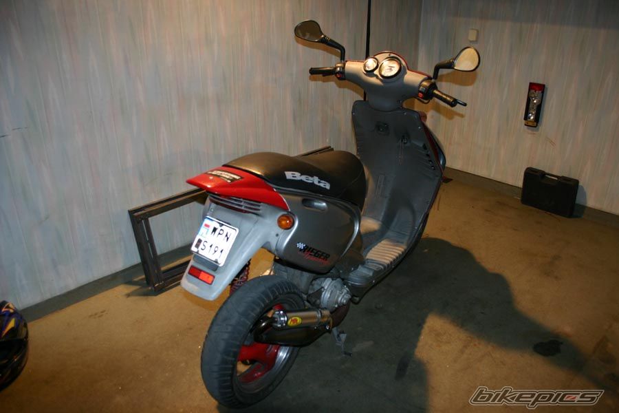 Bike Photo 694505