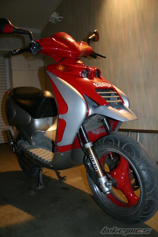 Bike Photo 694508