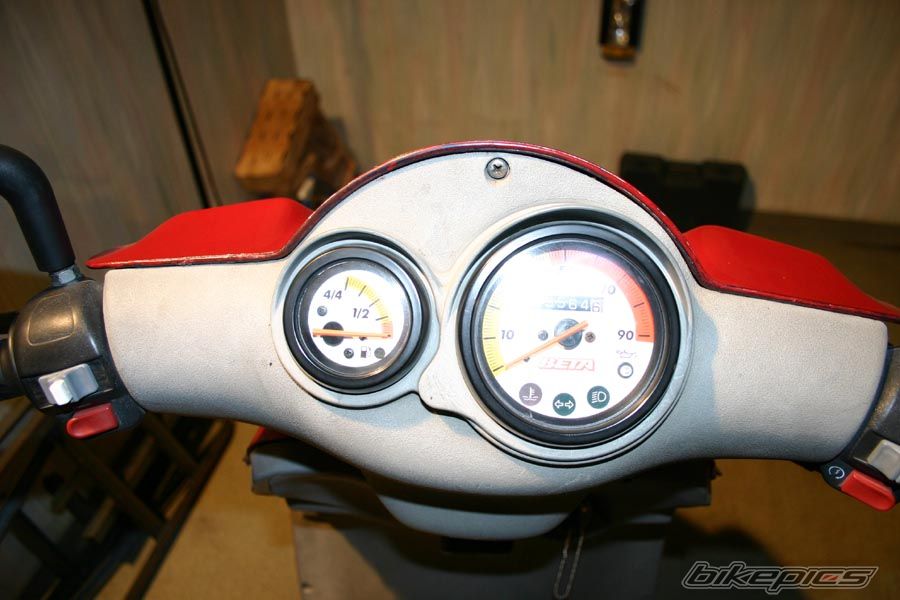 Bike Photo 694509