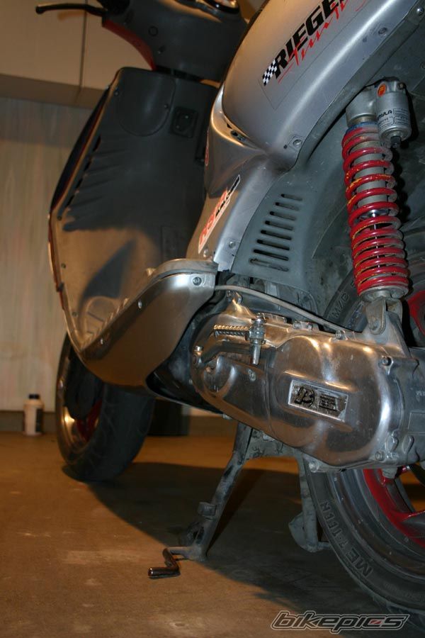 Bike Photo 694510