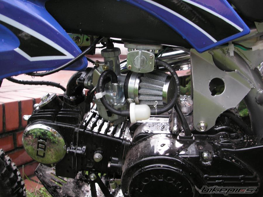 Bike Photo 694516