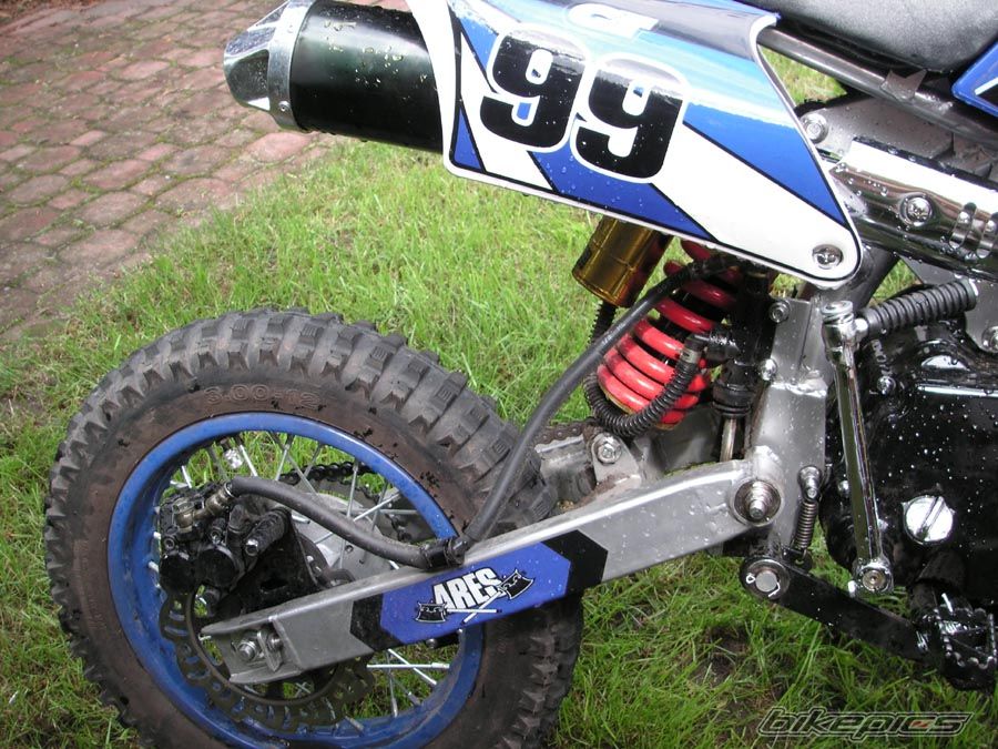 Bike Photo 694519