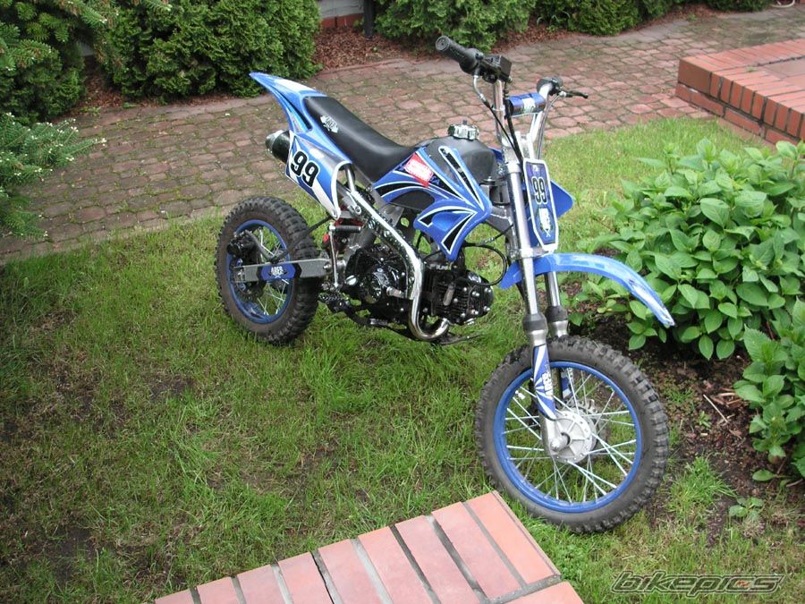 Bike Photo 694521