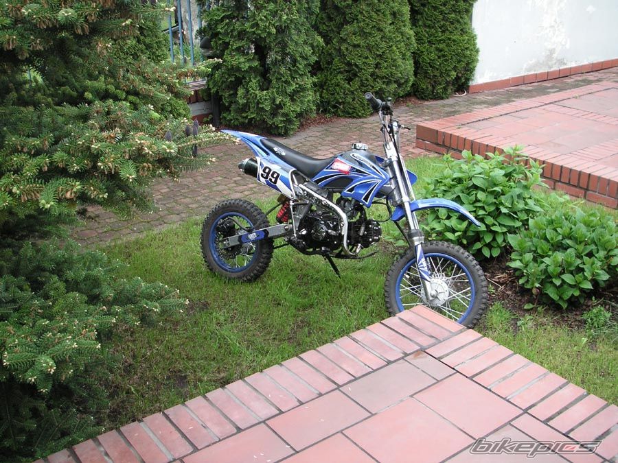 Bike Photo 694523
