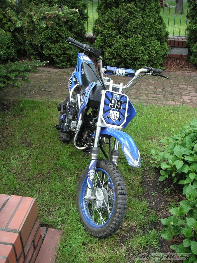 Bike Photo 694524