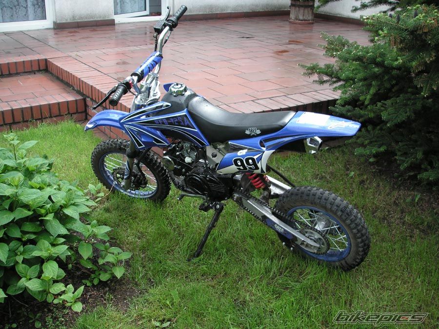 Bike Photo 694526