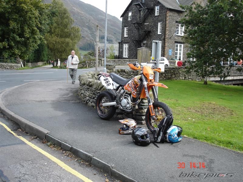 Bike Photo 694567