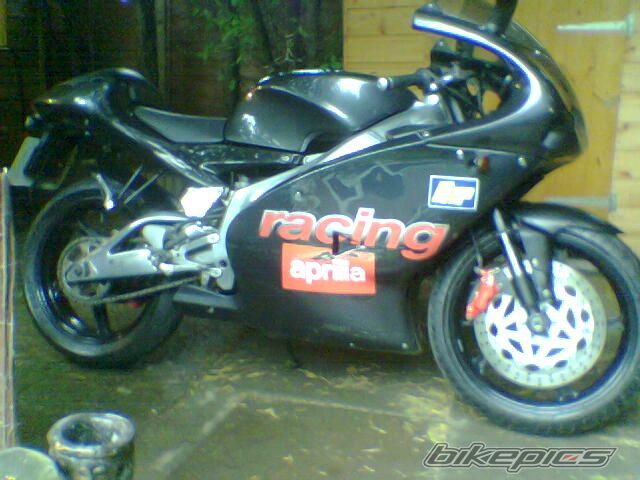 Bike Photo 694579
