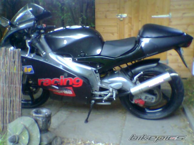 Bike Photo 694581