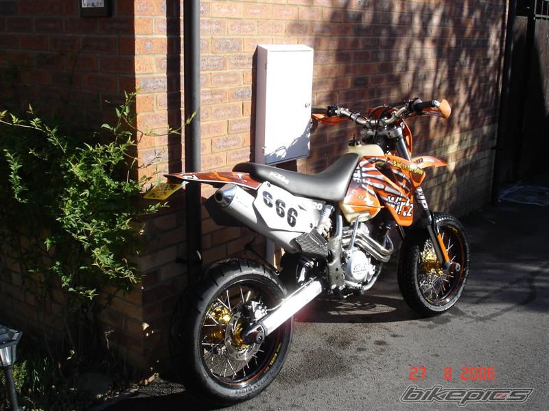 Bike Photo 694585