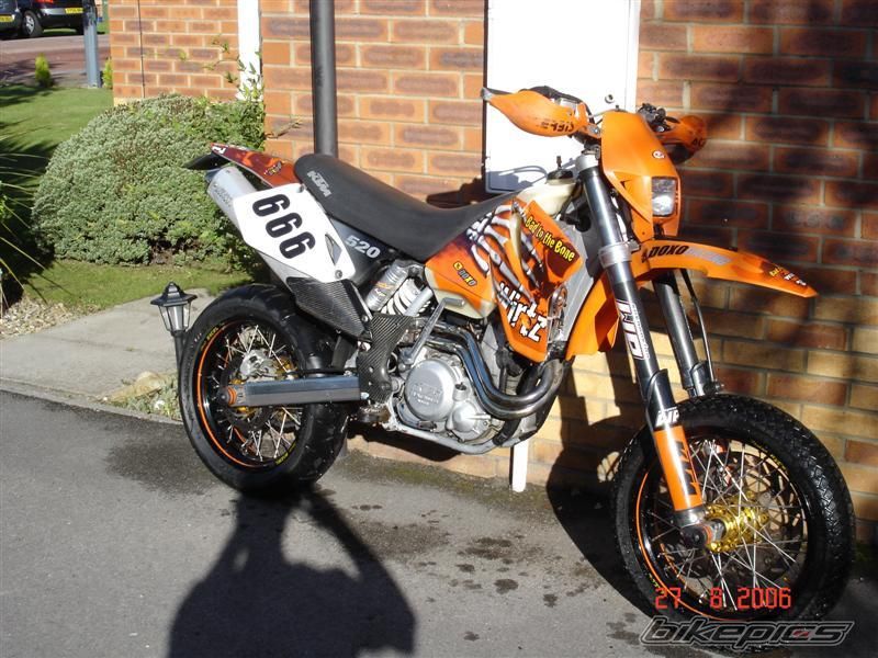 Bike Photo 694586