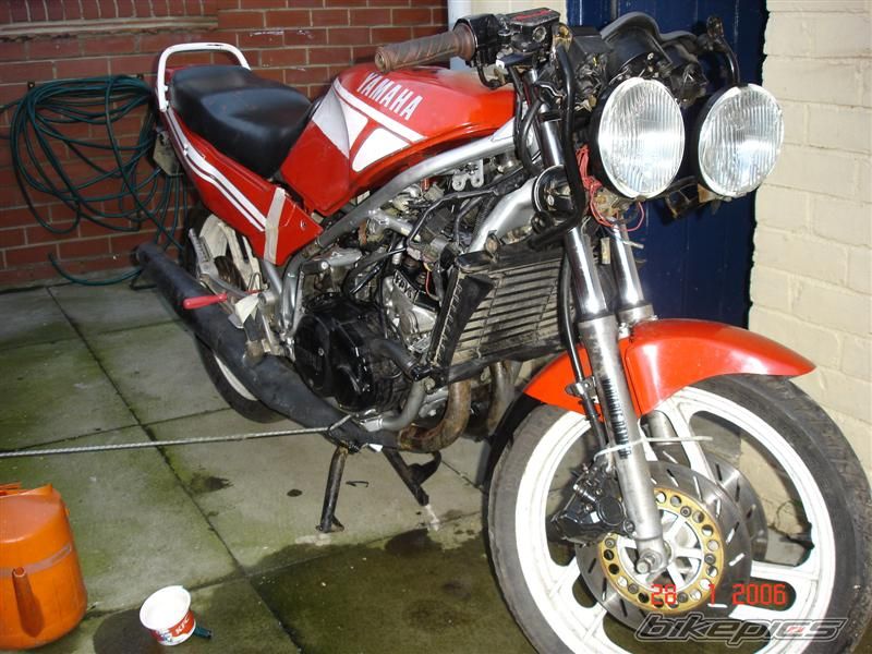 Bike Photo 694588