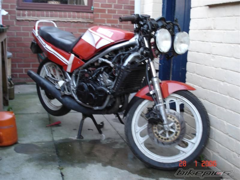 Bike Photo 694589