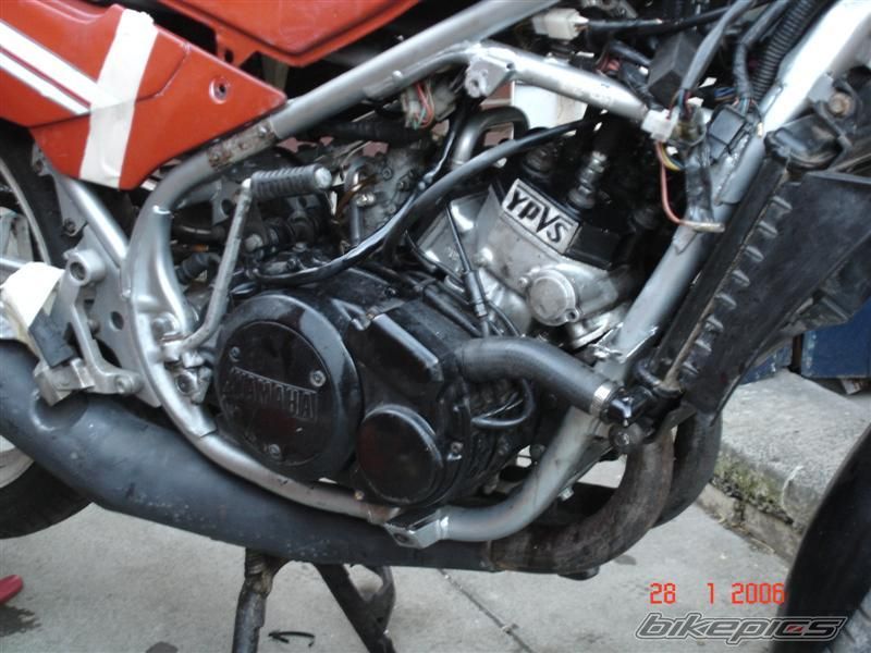 Bike Photo 694590