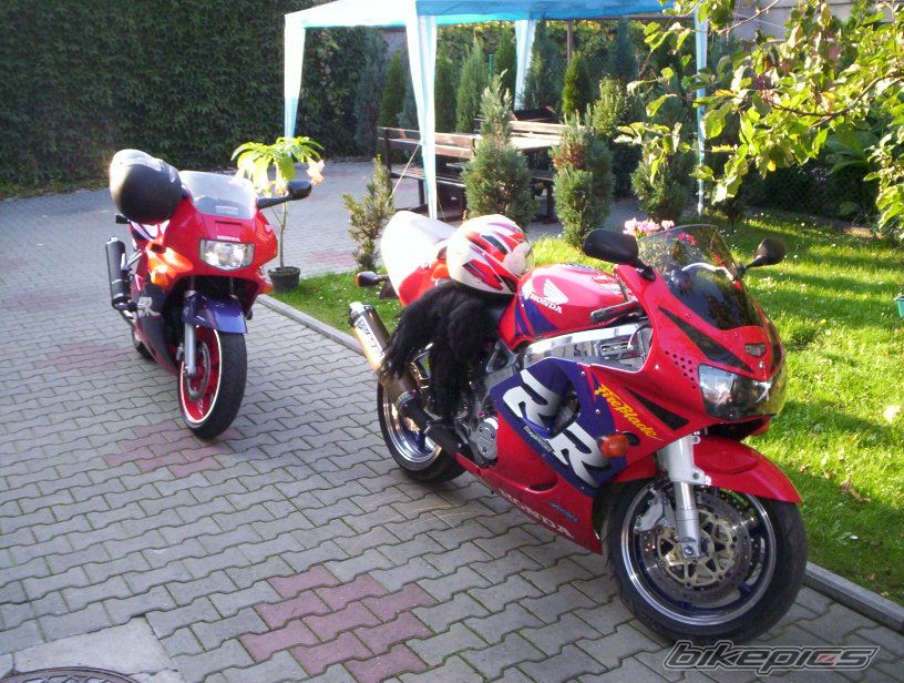 Bike Photo 694592