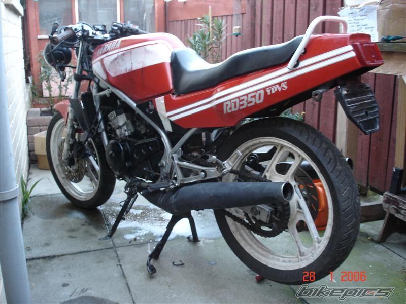 Bike Photo 694594