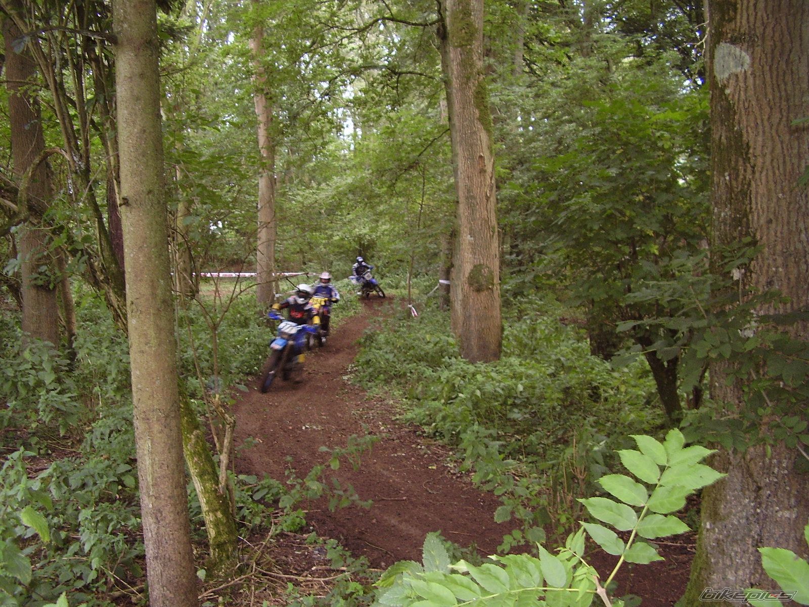 Bike Photo 694596