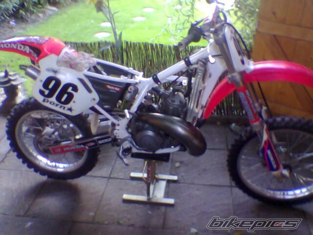 Bike Photo 694598