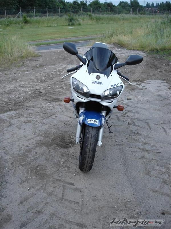 Bike Photo 694605