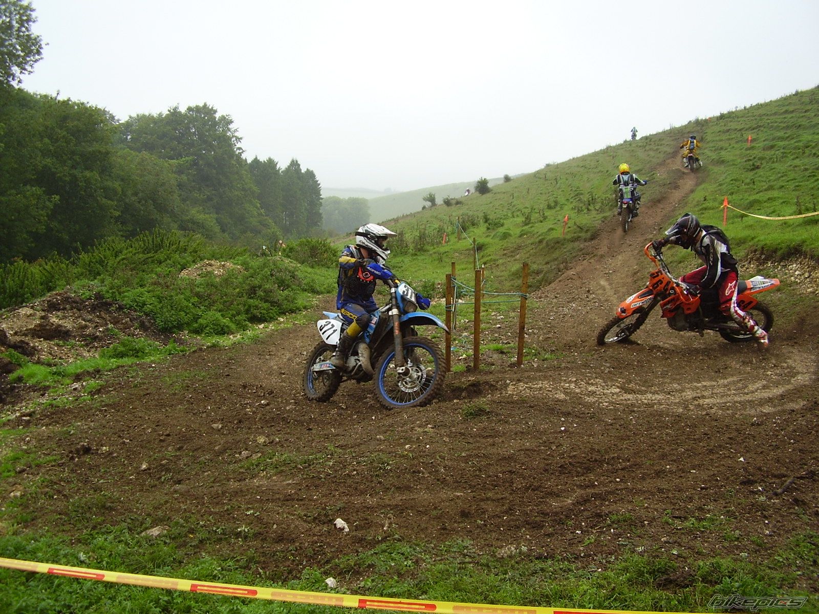 Bike Photo 694607